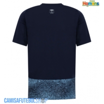 Camisa de time de futebol Al-Nassr Replicas 2º Equipamento 2025-26 Manga Curta